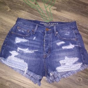 Short's